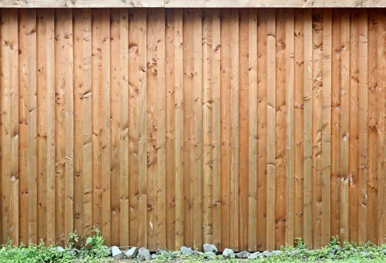 Building A Fence: What You Need To Know