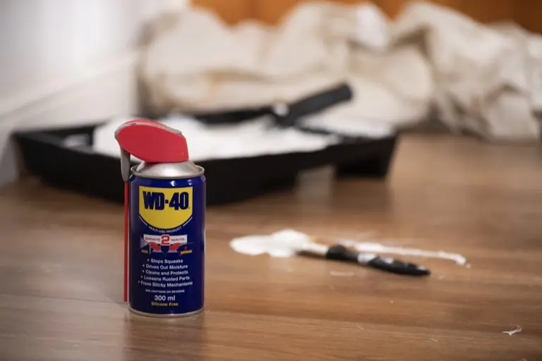 10 Unusual Uses for WD-40 You Might Not Have Considered