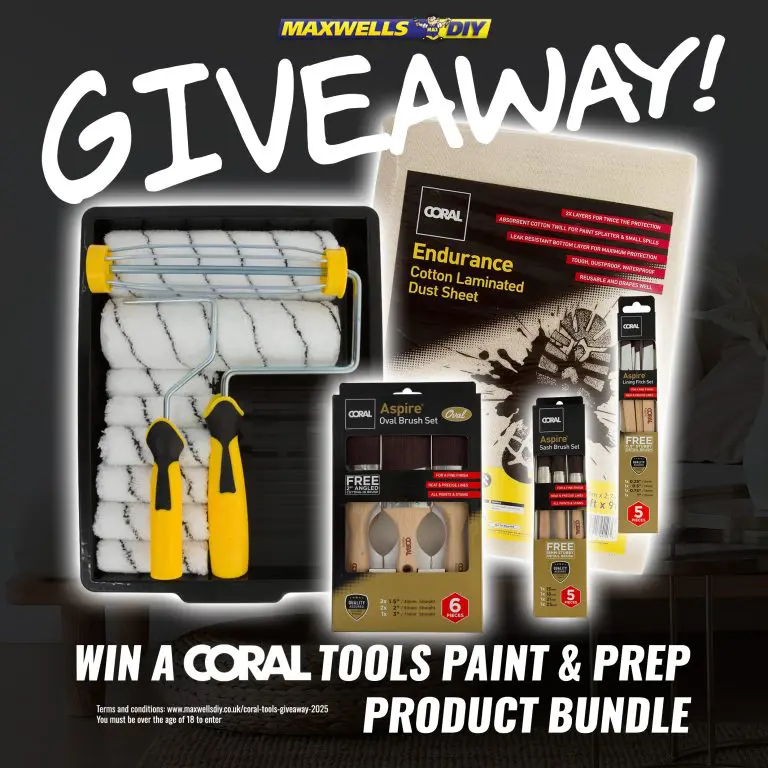Coral Tools Giveaway!