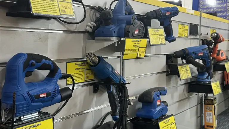 Hilka Tools