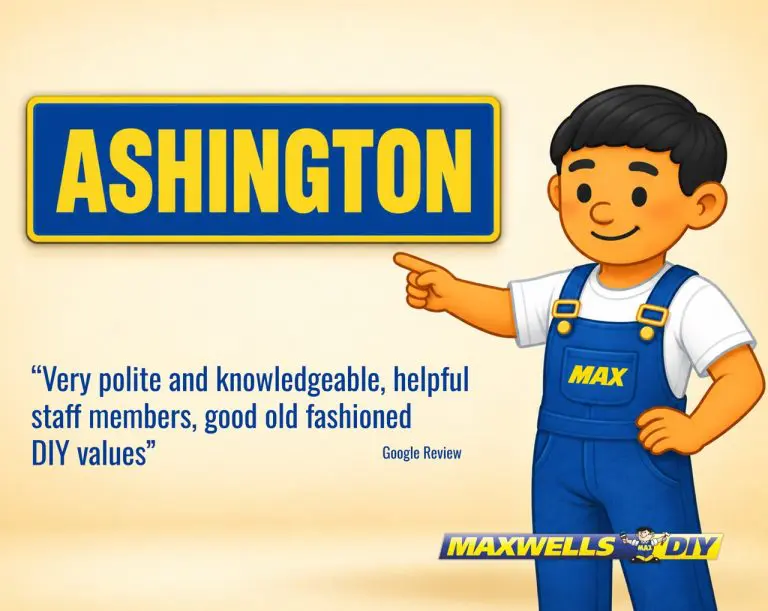 Helpful staff, friendly advice and great service